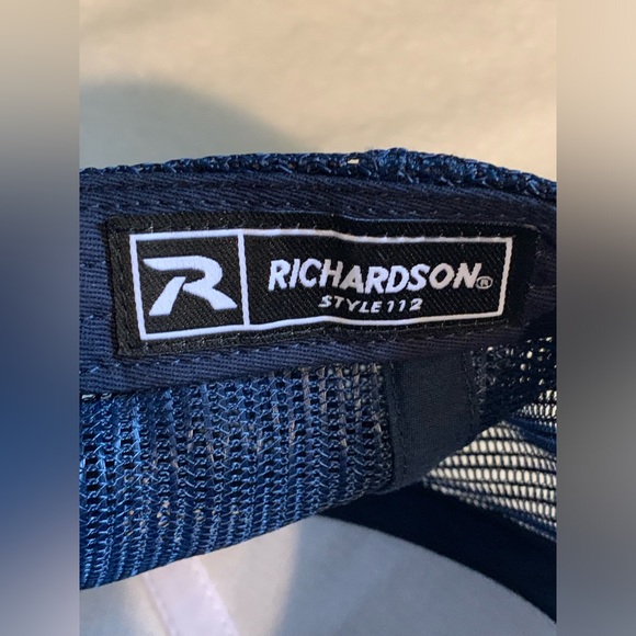 Austin City Limits hat - Picture 6 of 6